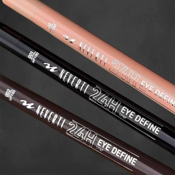 Crema de ochi cu durată lungă de 24 de ore NEVERTI Eye Define Crema de ochi cu durată lungă de 24 de ore NEVERTI Eye Define