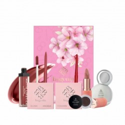Set cadou de machiaj Bogenia