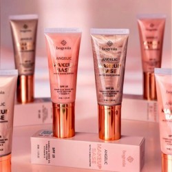 Bază de machiaj Bogenia Angelic cu iluminator 38 ml
