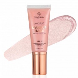Bază de machiaj Bogenia Angelic cu iluminator 38 ml 002