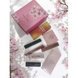 Set cadou de machiaj Bogenia