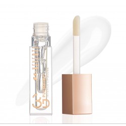 Блеск для губ NEVERTI 3D Plumping Lipgloss 4 мл 01