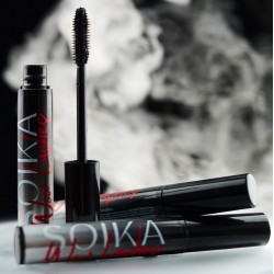 Тушь для ресниц SOIKA WOW LASHES эфект нарощенных ресниц