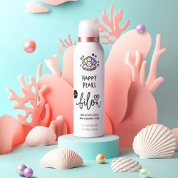 Пенка для душа Bilou 200 мл Happy Pearl