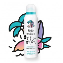 Пенка для душа Bilou 200 мл Aloha Sunshine
