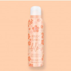 Пенка для душа Bilou 200 мл Apricot Flower