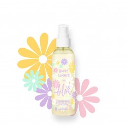 Спрей для тела с шиммером Bilou Happy Summer 150 мл