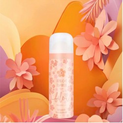Мини-пенка для душа Bilou Apricot Flower 50 мл