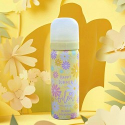 Мини-пенка для душа Bilou Happy Summer 50 мл