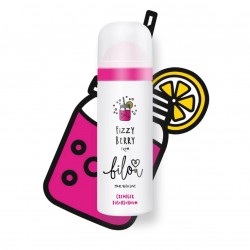 Мини-пенка для душа Bilou Fizzy Berry 50 мл
