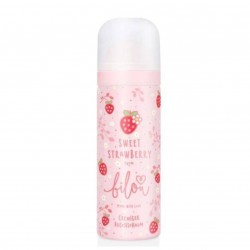 Мини-пенка для душа Bilou Sweet Strawberry 50 мл