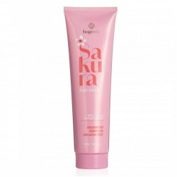Маска для волос Bogenia Sakura Hair Mask 300 мл