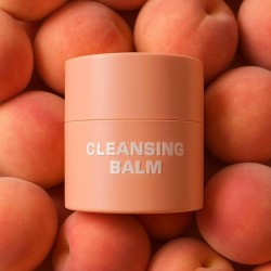 Гидрофильный бальзам для снятия водостойкого макияжа Top Beauty Hydrophilic Cleansing Balm 50 мл