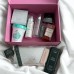 Set cadou cu produse cosmetice decorative și de îngrijire Bogenia Gift Box