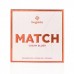 Кремовые румяна для лица Bogenia Match Cream Blush 3 г