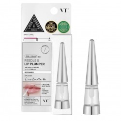 Плампер для губ с микроиглами VT Cosmetics Reedle Shot Lip Plumper Beginner 4,3 г