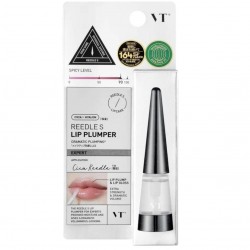Плампер для губ с микроиглами VT Cosmetics Reedle Shot Lip Plumper Expert 4,3 г