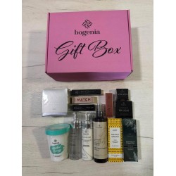 Set cadou de cosmetice 13 în 1 Bogenia Gift Box