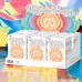 Игрушка-брелок Labubu Pop Mart Лабубу Big into Energy (цвет рандомный)