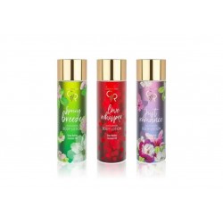 Лосьон для тела Golden Rose Moisturizing Body Lotion 250 мл Уценка (затертая упаковка)