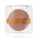 Кремовый контур Bogenia Match Cream Contour 3 г №001