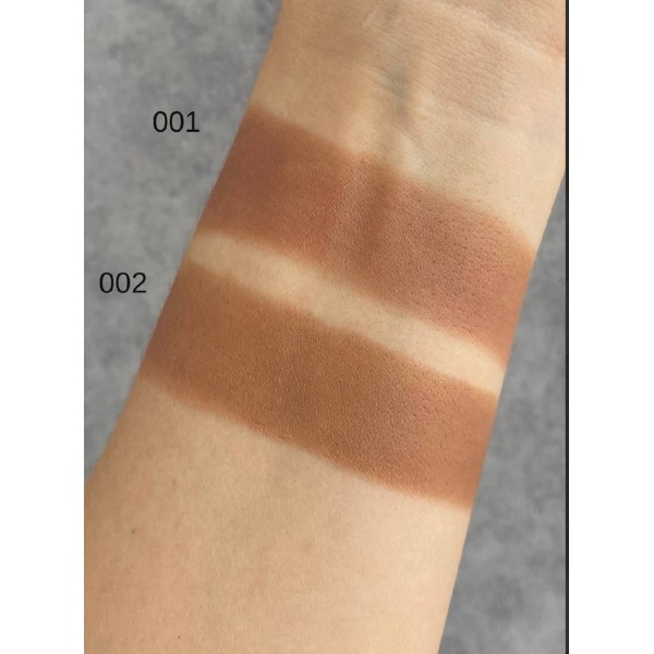 Кремовый контур Bogenia Match Cream Contour 3 г №001 Кремовый контур Bogenia Match Cream Contour 3 г №001