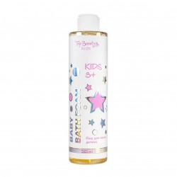 Детская пенка для ванны Top Beauty Baby Bath Foam 250 мл