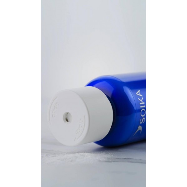 Pudră enzimatică pentru spălare Soika Pudră enzimatică 60 g Pudră enzimatică pentru spălare Soika Pudră enzimatică 60 g