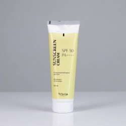 Cremă de protecție solară pentru corp Top Beauty Cremă de protecție solară SPF50 250 ml
