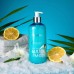 Gel de duș parfumat Soika & GTM „Acea zi la mare” 400 ml