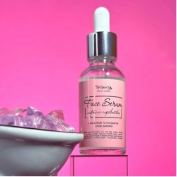 Сыворотка для лица с лифтинг-эффектом Top Beauty Коллаген и Муцин улитки 30 мл