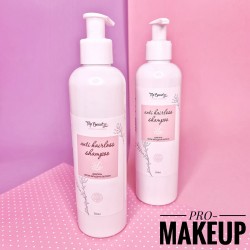 Шампунь против выпадения и для активного роста волос Top Beauty 250 мл