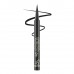 Подводка для глаз водостойкая Golden Rose Tattoo Styler 24h Black (черный)