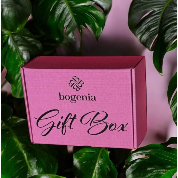 Подарочный набор косметики 11 в 1 Bogenia Gift Box