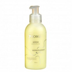 Крем - реконструктор для волос "Формула блеска" Soika 150 мл