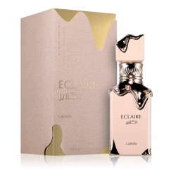 Lattafa Eclaire este un parfum arab pentru femei, 100 ml.