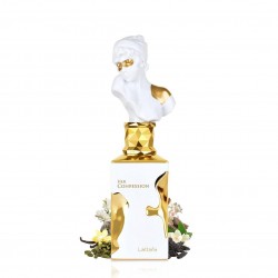 Lattafa Her Confession - parfum arab pentru femei, sticlă de 10 ml