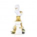 Lattafa Her Confession - parfum arab pentru femei, sticlă de 10 ml