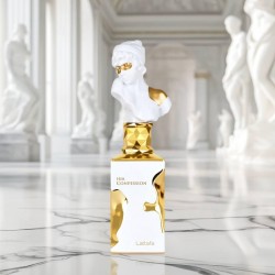 Lattafa Her Confession - parfum arab pentru femei, 5 ml