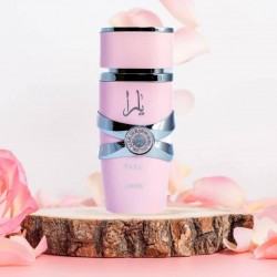 Lattafa Yara - parfum arab pentru femei, flacon de 10 ml