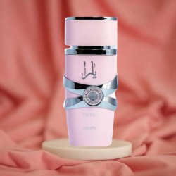 Lattafa Yara - parfum arab pentru femei, 5 ml