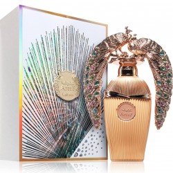 Lattafa Afeef - parfum unisex arab 100 ml