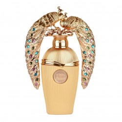 Lattafa Afeef - parfum unisex arab, sticlă de 10 ml