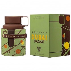 Armaf Odyssey Dubai Chocolat - арабские духи унисекс 100 мл