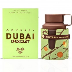 Armaf Odyssey Dubai Chocolat - арабские духи унисекс распив 5 мл