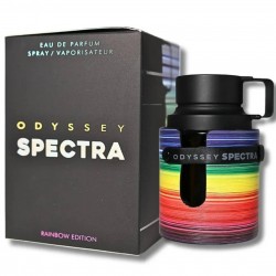 Armaf Odyssey Spectra - арабские духи унисекс 100 мл