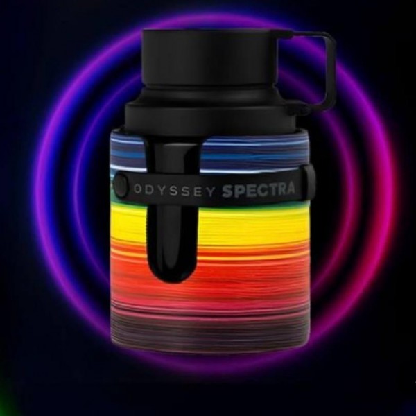 Armaf Odyssey Spectra - арабские духи унисекс распив 5 мл