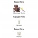 Fragrance World Just Choco - арабские духи унисекс распив 10 мл