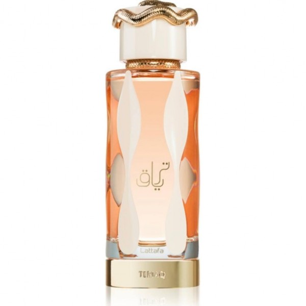Арабские духи женские Lattafa Teriaq распив 5 мл