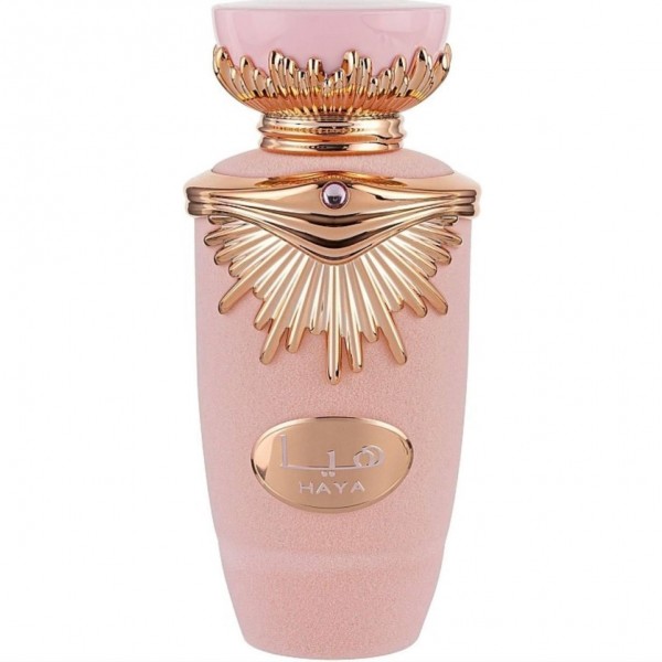 Арабские духи женские Lattafa Haya распив 10 мл